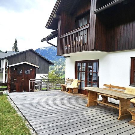 Deluxe Panorama Apartment-Maibrunn-Alm 바트키르히하임 외부 사진