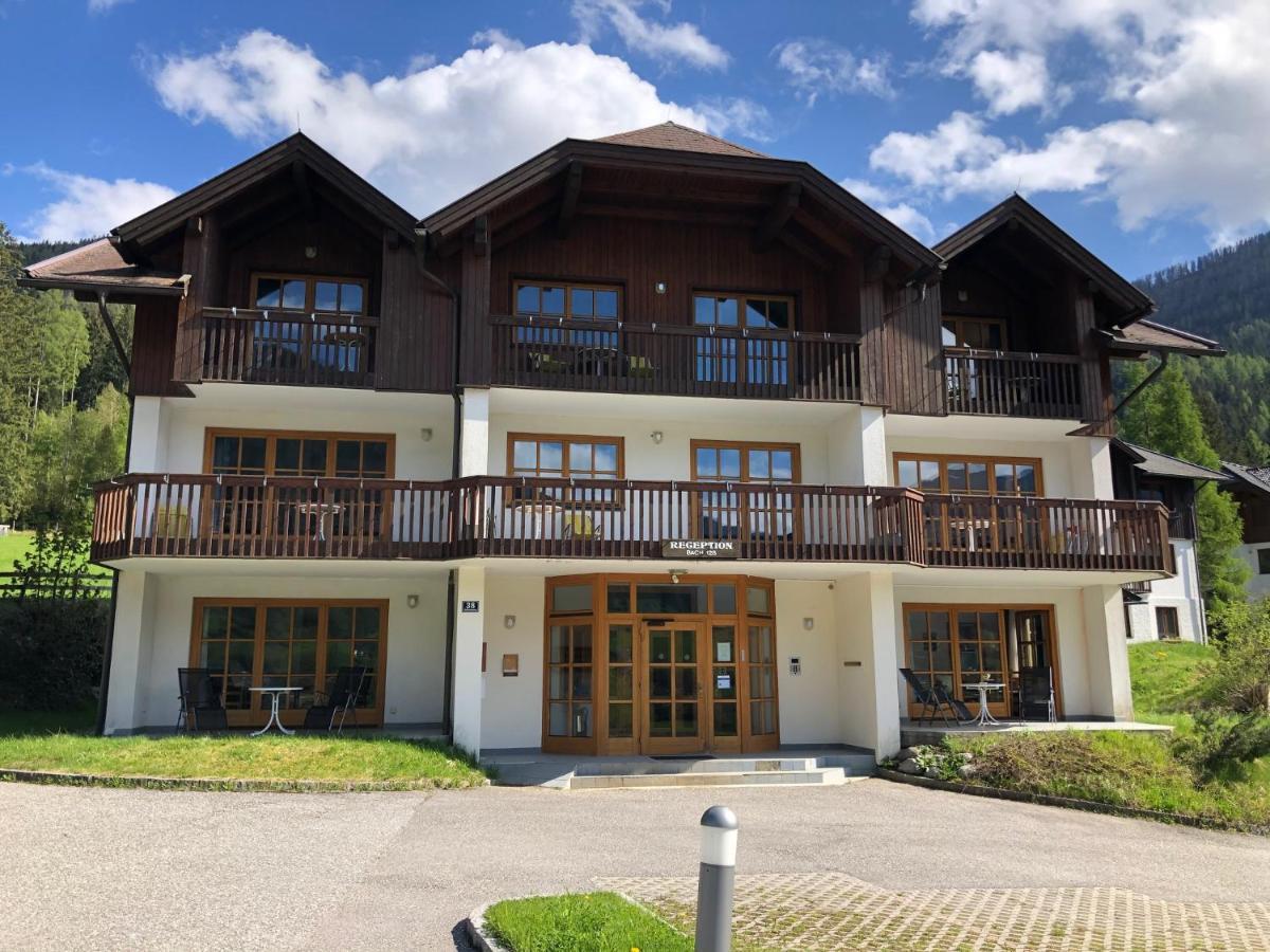 Deluxe Panorama Apartment-Maibrunn-Alm 바트키르히하임 외부 사진