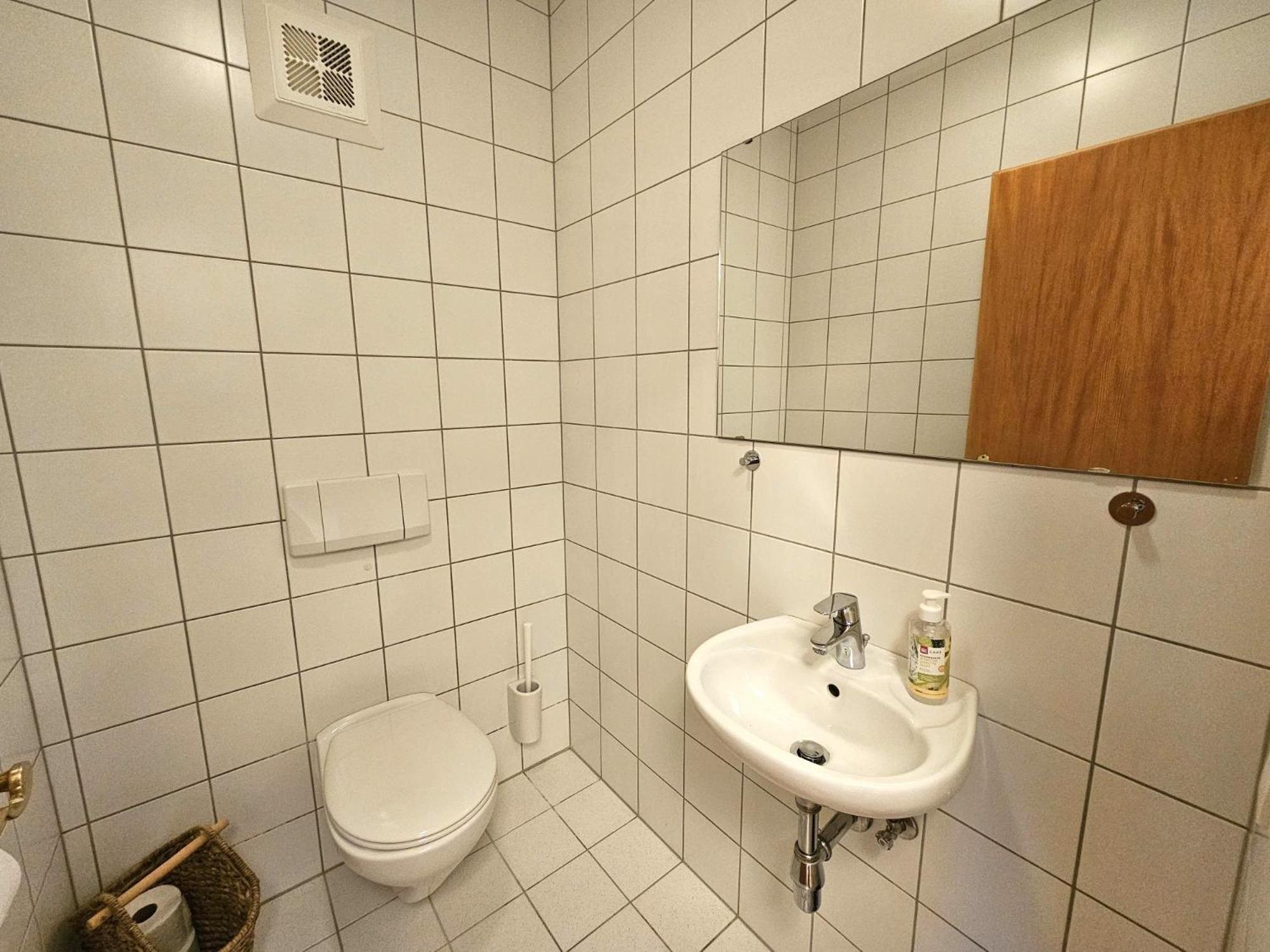 Deluxe Panorama Apartment-Maibrunn-Alm 바트키르히하임 외부 사진