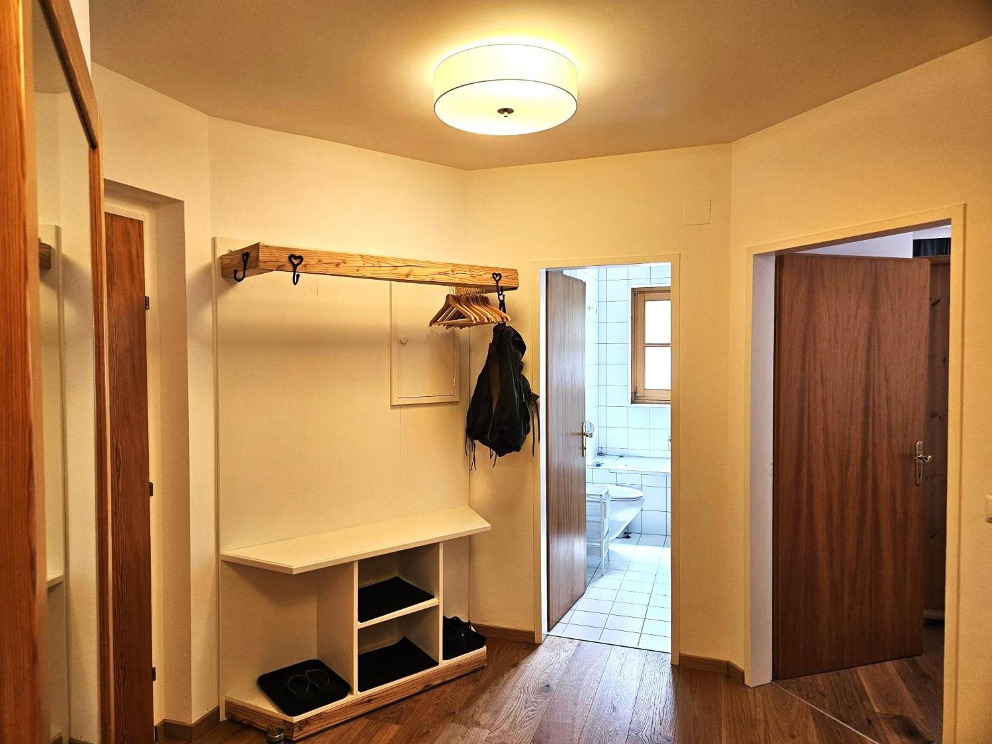 Deluxe Panorama Apartment-Maibrunn-Alm 바트키르히하임 외부 사진